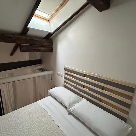 Casa Carracci Appartement Bologne