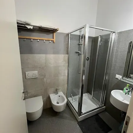 Casa Carracci Apartament Bolonia