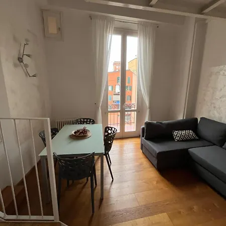 Apartment Casa Carracci