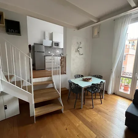 Casa Carracci Bologne