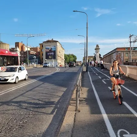 Casa Carracci Διαμέρισμα Μπολόνια