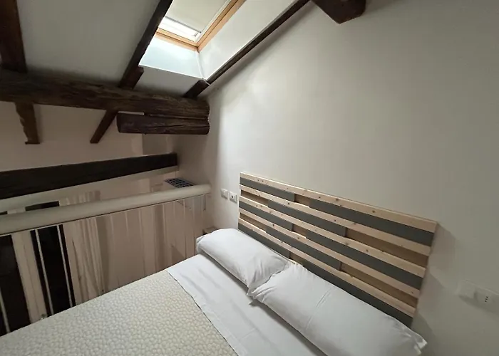 Casa Carracci Apartment Bologna