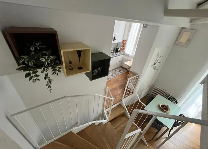 Apartment Casa Carracci