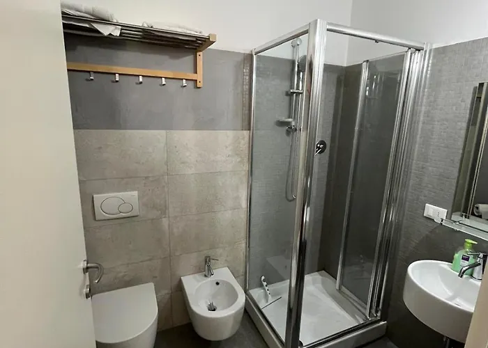 Casa Carracci Appartement Bologna