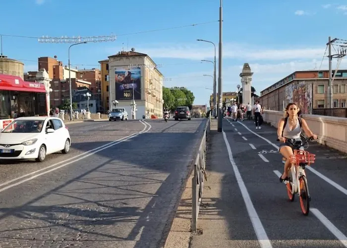 Casa Carracci Apartment Bologna