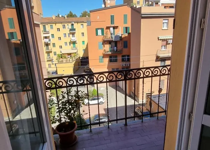 Apartment Casa Carracci *