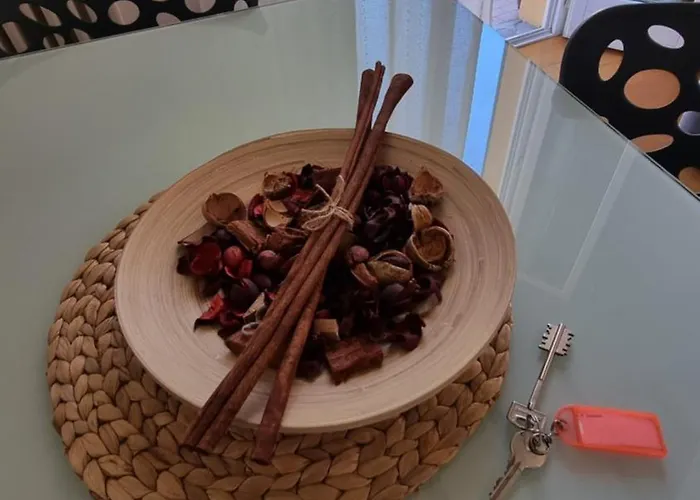 Apartment Casa Carracci