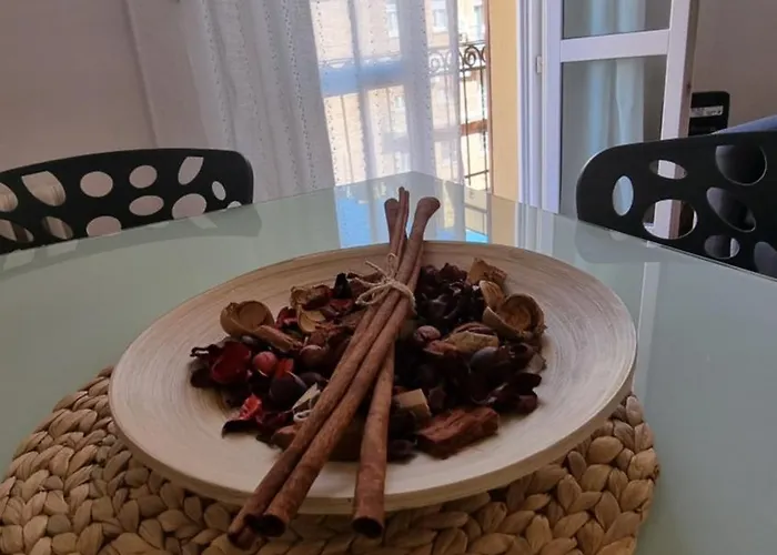 Casa Carracci * Bologna