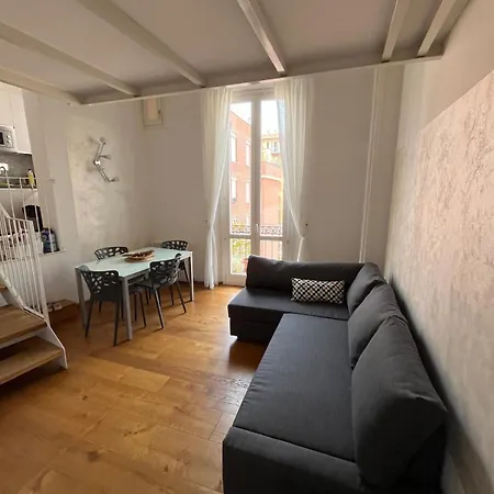 Casa Carracci *