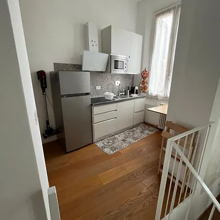 Casa Carracci 아파트