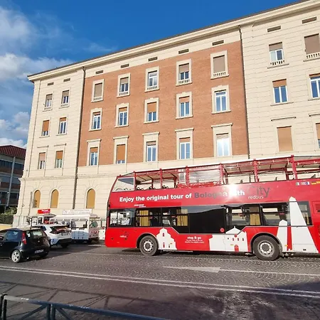 Casa Carracci *