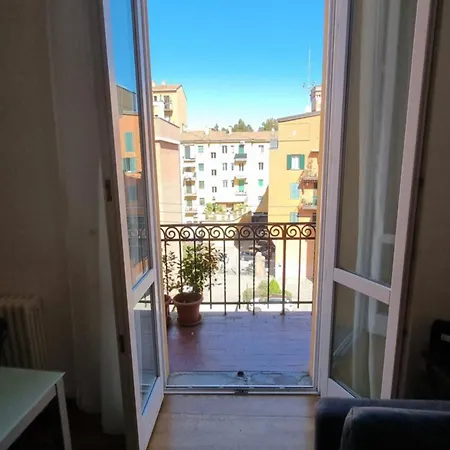 Casa Carracci Apartamento Bolonia