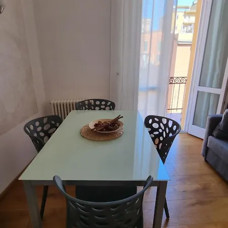 Casa Carracci