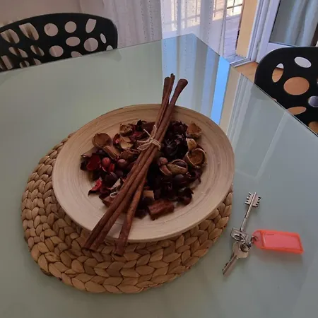 Apartamento Casa Carracci