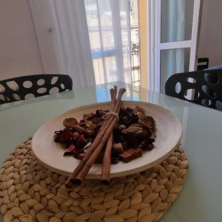 Casa Carracci * بولونيا