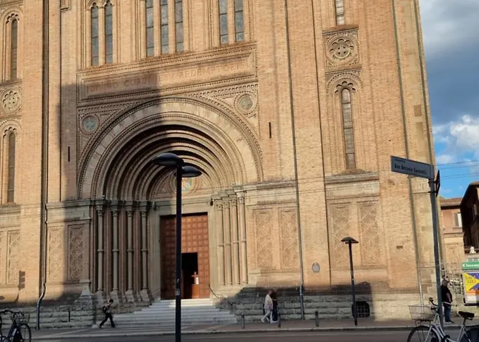 Casa Carracci * بولونيا